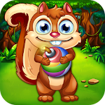 Cover Image of Download Forest Rescue: Match 3 Puzzle  APK