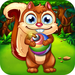 Icon image Forest Rescue: Match 3 Puzzle