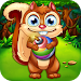 Forest Rescue: Match 3 Puzzle 16.0.21