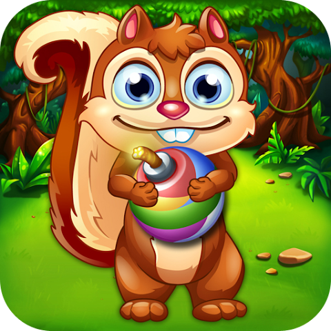 How to Download Forest Rescue: Match 3 Puzzle for PC (Without Play Store)