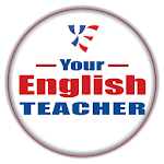 Cover Image of ダウンロード Your English Teacher  APK