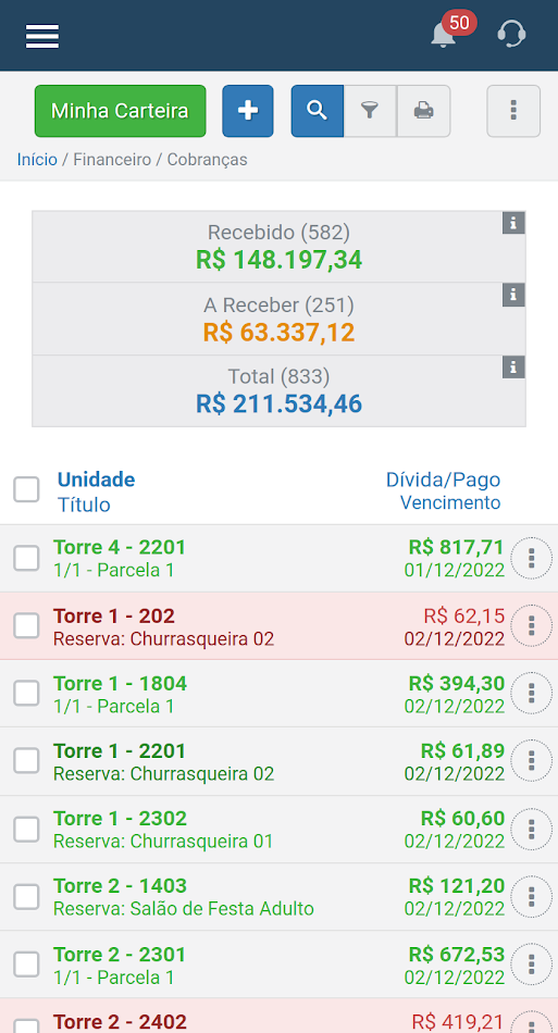 #4. SS SECURITY (Android) Por: ERP Solution