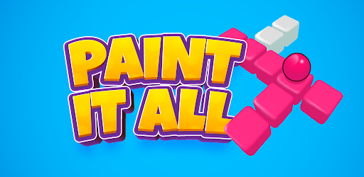 Paint It All
