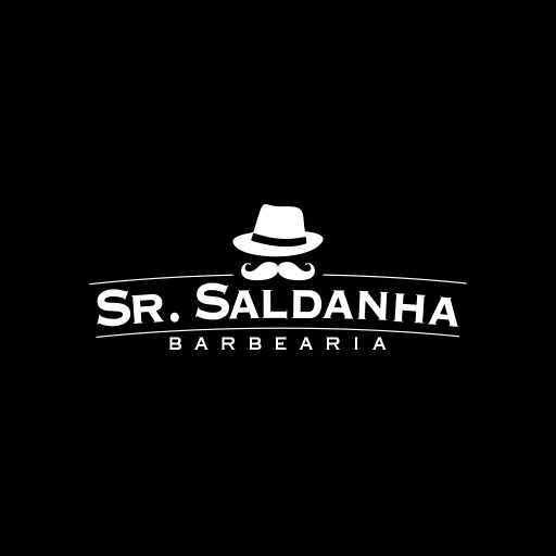 Sr Saldanha Barbearia 1.1.0 Icon