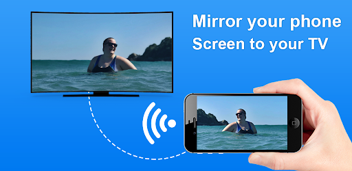 Screen Mirroring For All Tv Screen 2
