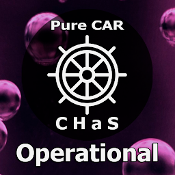 Icon image Pure Car Carrier CHaS Operat
