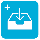 Fast Download Manager Plus icon