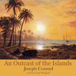 「An Outcast of the Islands」圖示圖片