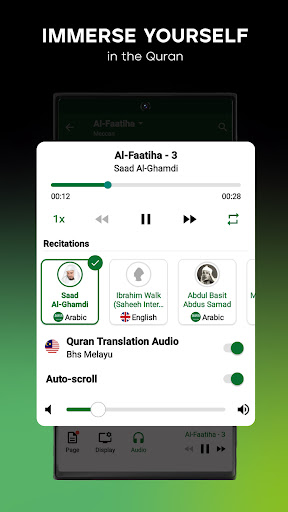 Muslim Pro v13.6 MOD APK (Premium Unlocked) for android Gallery 2