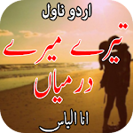 Cover Image of Download Tere Mere Darmiyan By Ana Ilyas 1.0 APK