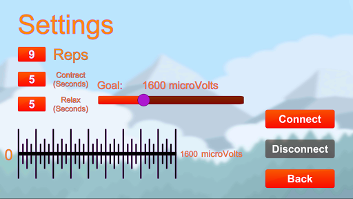 mTrigger Trail Blazer