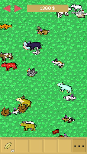MiniBozos Screen 2
