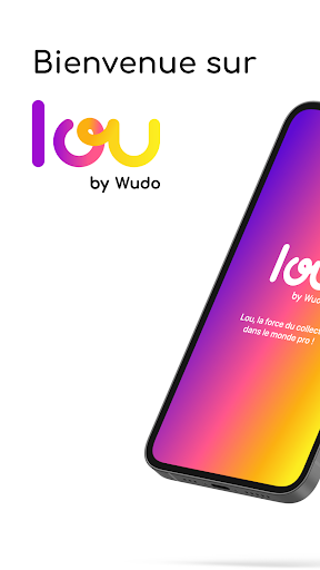 Android application Lou screenshort