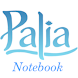 Palia Notebook - Play Smart!