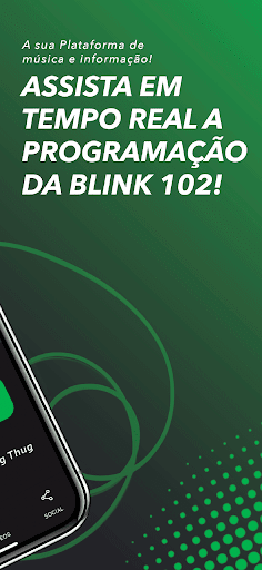 Blink 102 Screen 3