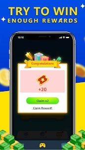 Lucky Win Make Money Playing APK MOD (Premium Unlocked) 3
