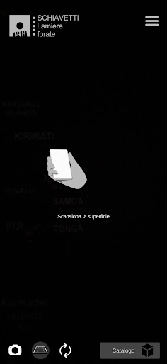 Schiavetti AR Screen 2
