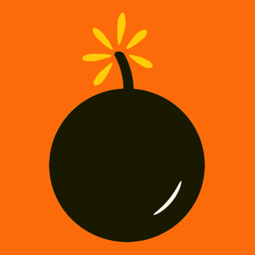 Bomba Bomba logo