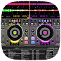 DJ Mixer 3D: Studio Player Pro