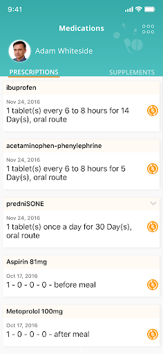 Aspire Psychiatry Screen 2