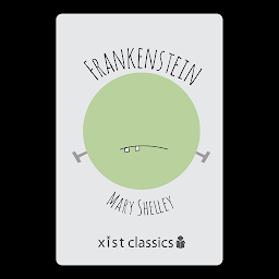 Frankenstein сүрөтчөсү