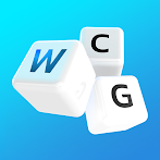 Word Cube 3D