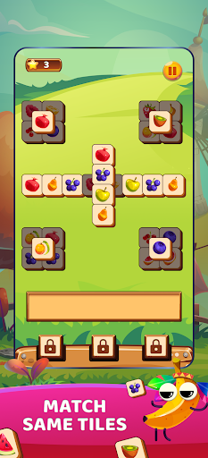 Tile Match - Matching Games Screen 2