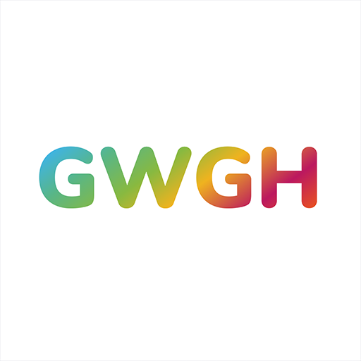 GWGH logo