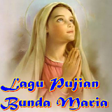 Lagu Pujian Bunda Maria icon