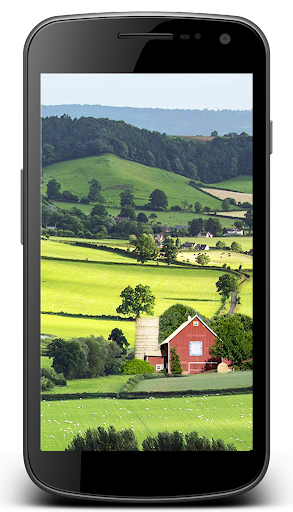 FarmsMate Test Screen 2