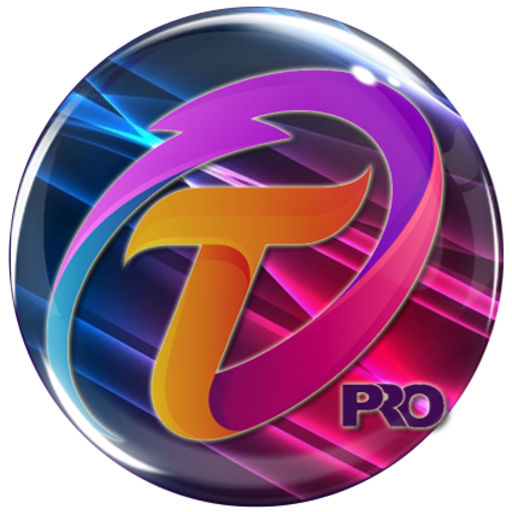 THOR PRO logo