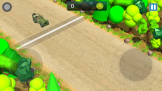 MaximDodge - Screenshot 3