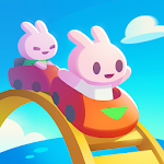 Cover Image of Tải xuống Theme Park Island 2.0.7 APK