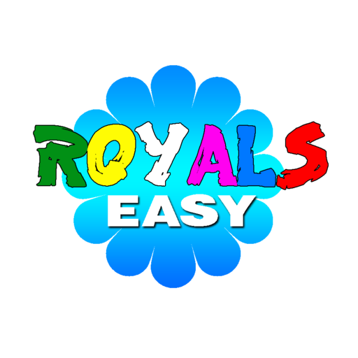 RoyalsEasyRecharge icon
