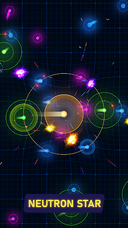 Game screenshot Space Hole - Black Hole Games apk download