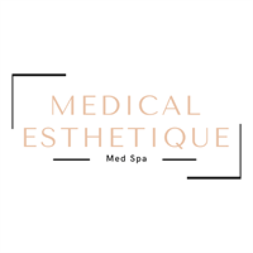 MEDICAL ESTHETIQUE APP logo