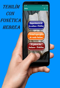 Los Salmos con Fonética Hebrea Gratis 1.0 APK + Мод (Unlimited money) за Android