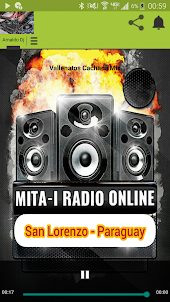 Mita-i Radio Online