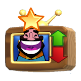 TV Royale for Clash Royale icon