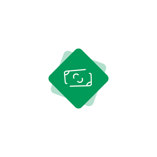 Splitupp - Expense splitter logo