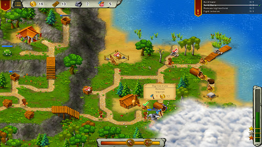 Heroes of Rome 3