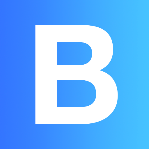 Bobclass Staff App logo
