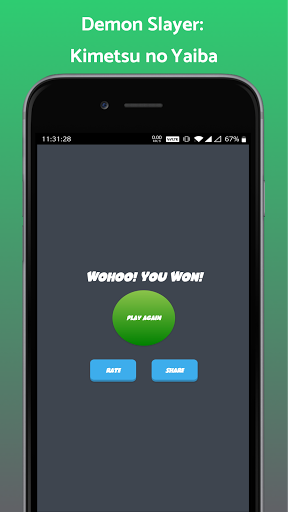 DEMON SLAYER GAME KIMETSU QUIZ APK for Android Download