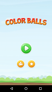 Color balls - Lines Game