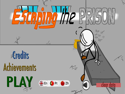 Escaping the prison Apk Mod for Android [Unlimited Coins/Gems] 9