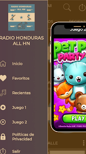 Radio Honduras All Hn