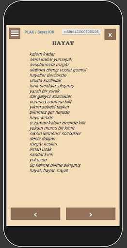 Plak Screen 2