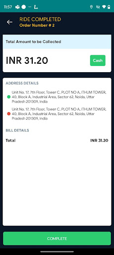 ePureDrive – EV Fleet Partner