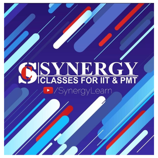 SYNERGY LEARN logo