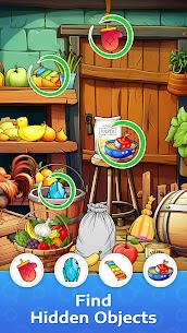 Find It – Hidden Object Games 1